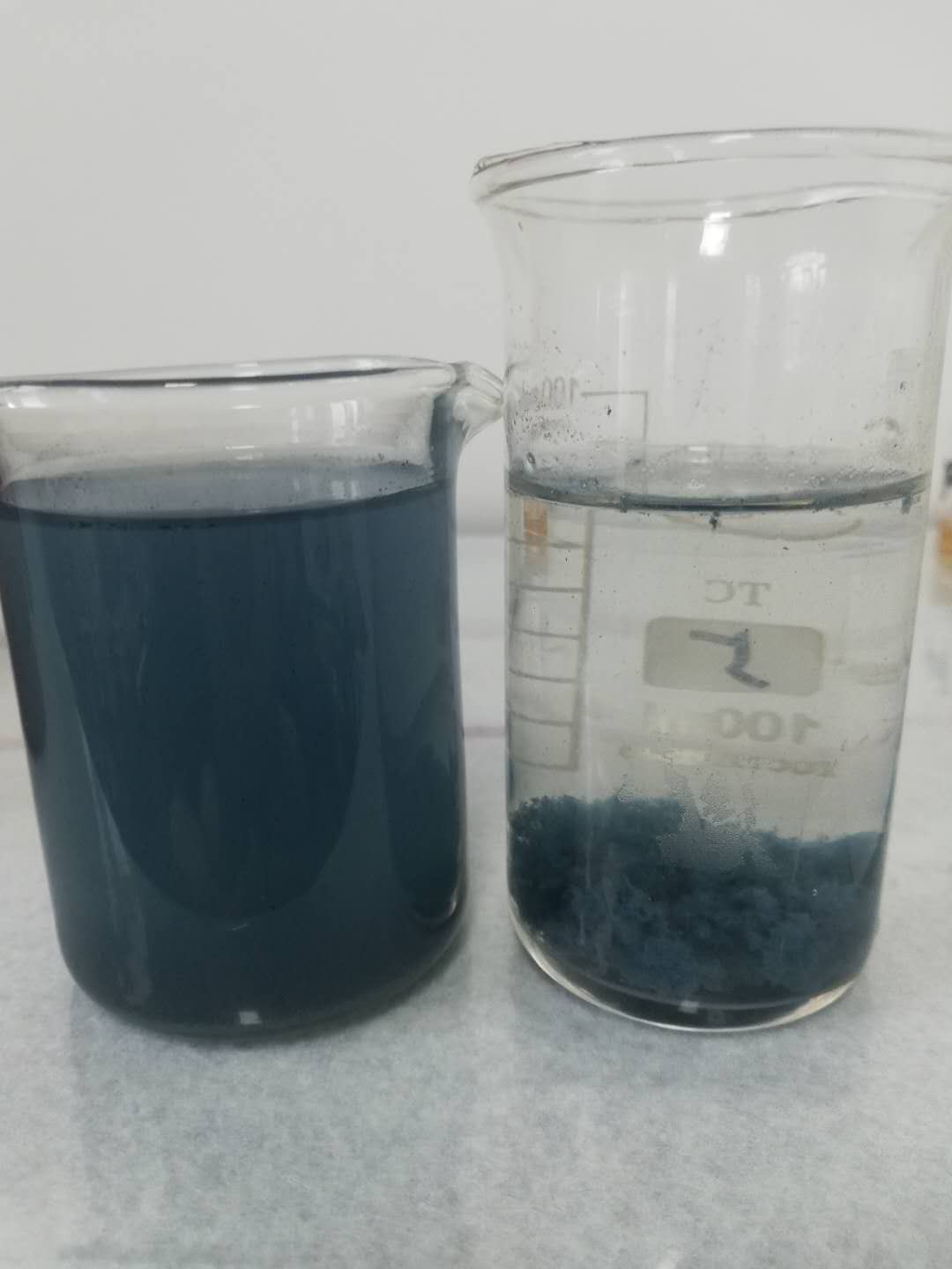 75bd1bd62a50707c0f6a2a0fac78115.jpg 污水脱污剂之污水脱色剂对污水处理的作用